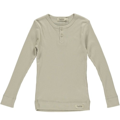 MarMAr CPH Longsleeve grey sand MarMAr CPH Longsleeve grey sand