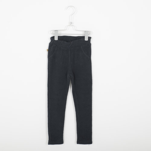 Jegging teddy cotton vintage black tile 52-37 Jegging teddy cotton vintage black tile 52-37
