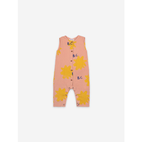 Bobo choses Sparkle All Over Woven Overall 121AB102 Bobo choses Sparkle All Over Woven Overall 121AB102