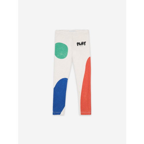 Bobo choses Play Landscape Leggings 121AC052 Bobo choses Play Landscape Leggings 121AC052