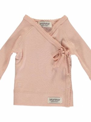 MarMar Copenhagen Tut wrap - Rose