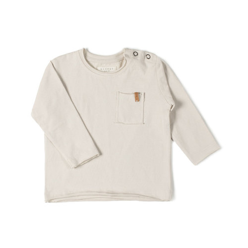 Nixnut Longsleeve Dust Nixnut Longsleeve Dust