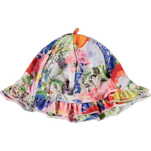 Molo Nizana hide and seek hat Molo Nizana hide and seek hat