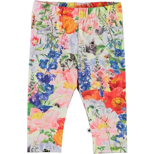 Molo Stefanie hide and seek legging Molo Stefanie hide and seek legging