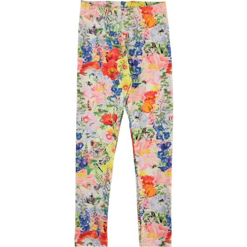 Molo Niki hide and seek legging Molo Niki hide and seek legging