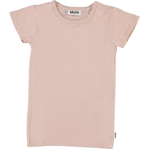 Molo Rasmin petal blush tshirt Molo Rasmin petal blush tshirt