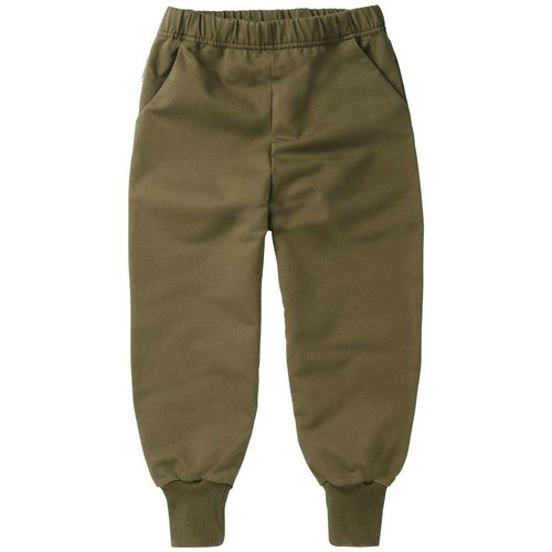 mingo Sweat Pants Sage Green mingo Sweat Pants Sage Green