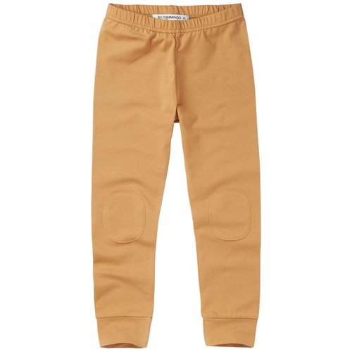 mingo Legging Light Ochre mingo Legging Light Ochre