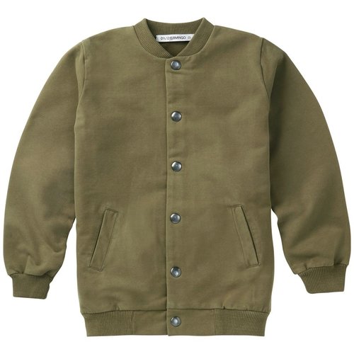 mingo Bomber Sage Green mingo Bomber Sage Green