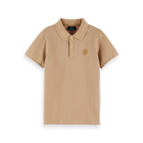 Scotch & Soda Polo sand 160119 Scotch & Soda Polo sand 160119