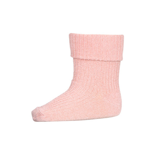 MP Denmark Ida glitter socks Guava 4272 MP Denmark Ida glitter socks Guava 4272