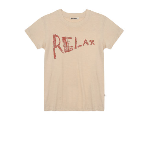 ammehoela ZOE PEBBLE tshirt ammehoela ZOE PEBBLE tshirt