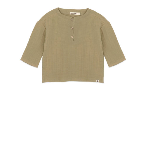 ammehoela Ziggy SAHARA blouse ammehoela Ziggy SAHARA blouse