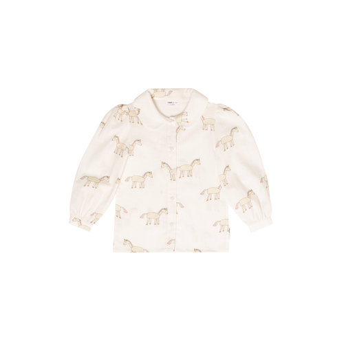 Maed for mini Unusual unicorn blouse Maed for mini Unusual unicorn blouse