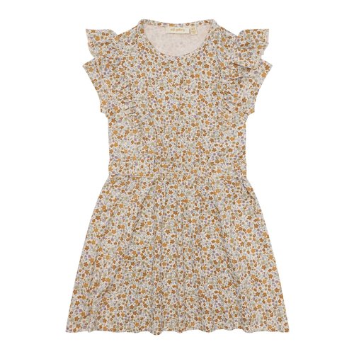Soft Gallery Suzy Dress dew floral Soft Gallery Suzy Dress dew floral