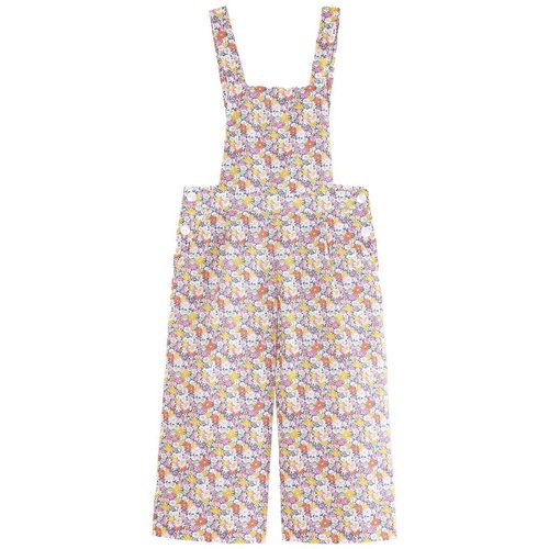 Emile et Ida Salopette liberty s051 Emile et Ida Salopette liberty s051