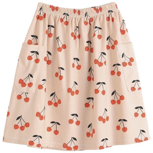 Emile et Ida Rok CREME CERISES s075 Emile et Ida Rok CREME CERISES s075