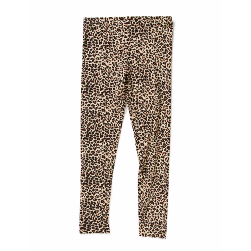 MarMar Copenhagen leopard legging MarMar brown