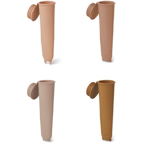 Liewood Elisa ice pops 4pack Tuscany rose multi mix Liewood Elisa ice pops 4pack Tuscany rose multi mix