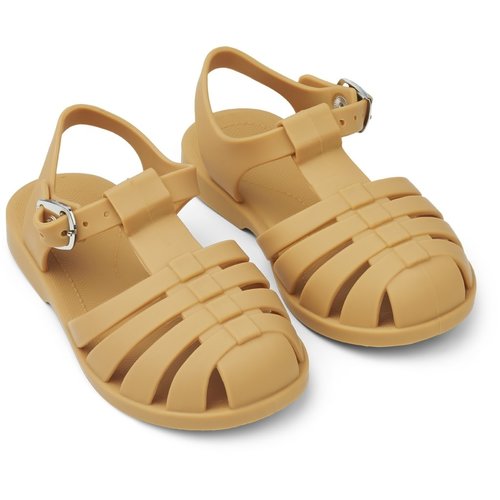 Liewood Bre Sandals yellow mellow Liewood Bre Sandals yellow mellow