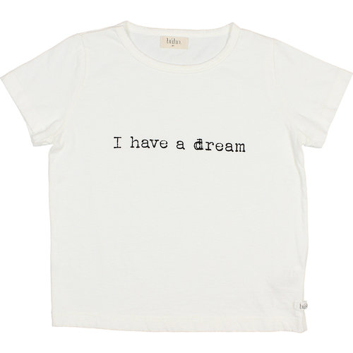 Buho I have a dream t-shirt 9240 Buho I have a dream t-shirt 9240