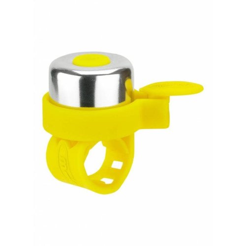 Microstep Micro bel geel Microstep Micro bel geel