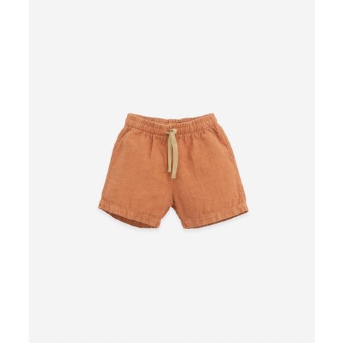 Play Up Linnen korte broek 11705 raquel Play Up Linnen korte broek 11705 raquel