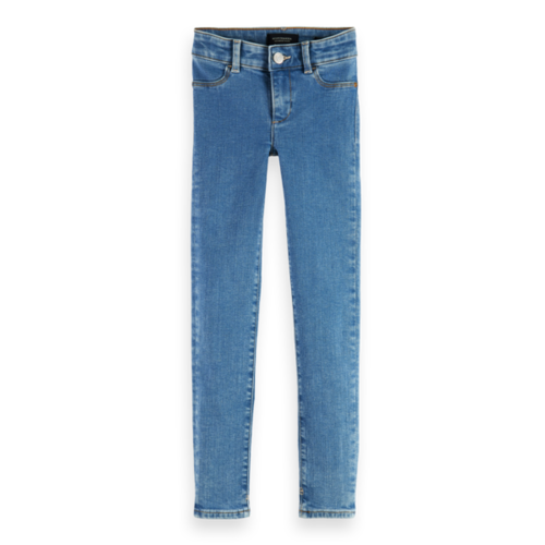 Scotch & Soda La milou angel mist jeans Scotch & Soda La milou angel mist jeans