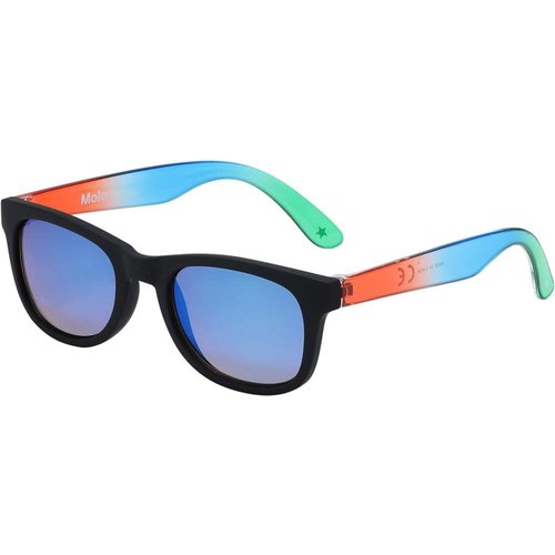 Molo Star black zonnebril Molo Star black zonnebril