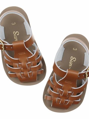 Saltwater Sandals Sailor tan