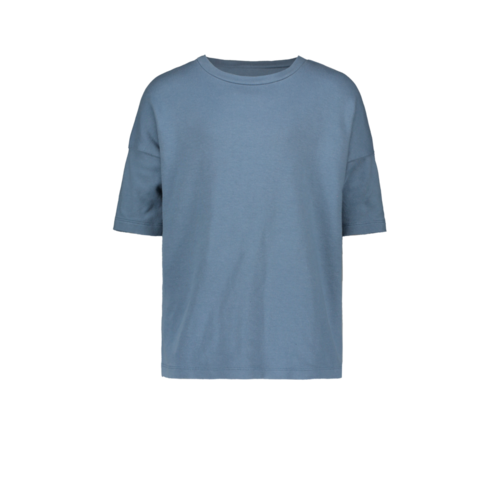 PEXI LEXI Captain blue tshirt PEXI LEXI Captain blue tshirt