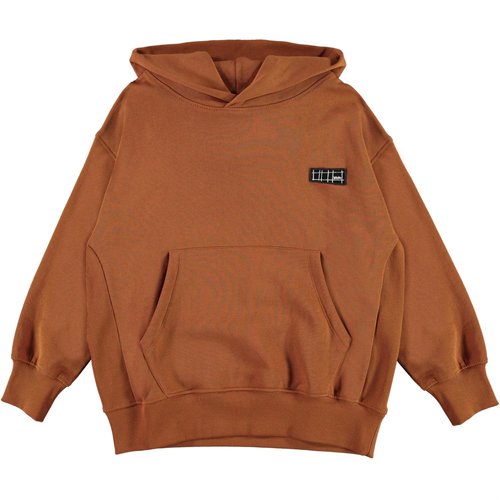 Molo Moz iron hoodie Molo Moz iron hoodie