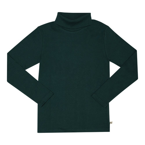 CarlijnQ Turteneck longseeve ribbed CarlijnQ Turteneck longseeve ribbed