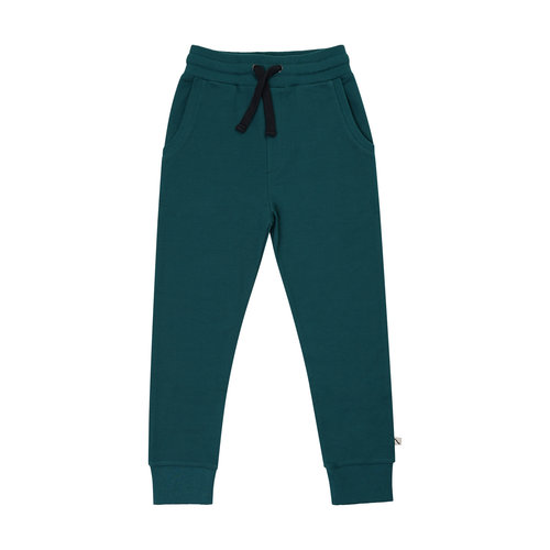 CarlijnQ Basics Botanical - sweatpants CarlijnQ Basics Botanical - sweatpants