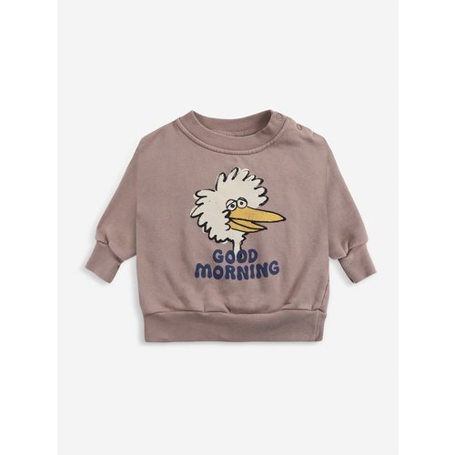 Bobo choses Birdie sweatshirt Bobo choses Birdie sweatshirt