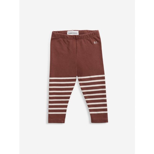 Bobo choses Stripped leggings Bobo choses Stripped leggings