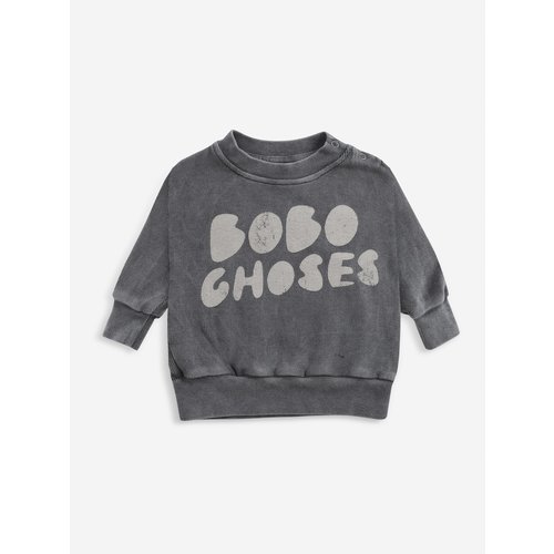 Bobo choses Bobo Choses sweatshirt Bobo choses Bobo Choses sweatshirt
