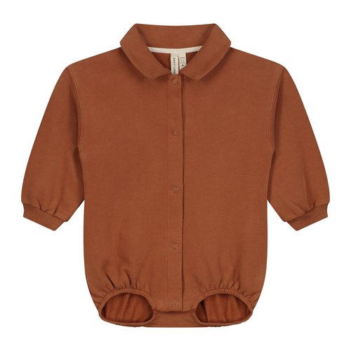 Gray label Baby Bodysuit autumn Gray label Baby Bodysuit autumn