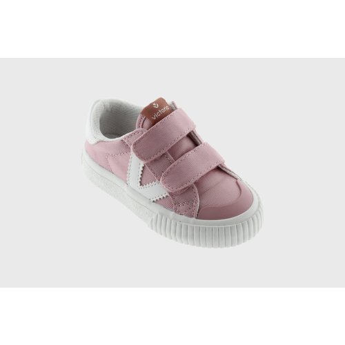 Victoria Sneaker tribu rosa  1065129