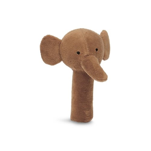 Jollein Rammelaar elephant caramel Jollein Rammelaar elephant caramel