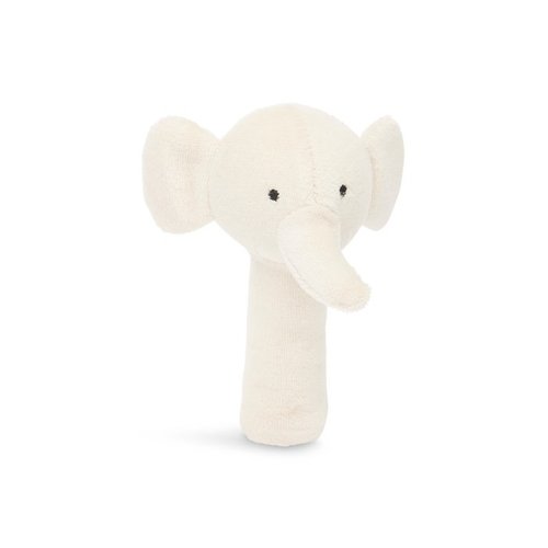 Jollein Rammelaar elephant nougat Jollein Rammelaar elephant nougat