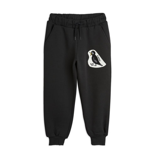 Mini rodini Blackbird sweatpants Mini rodini Blackbird sweatpants