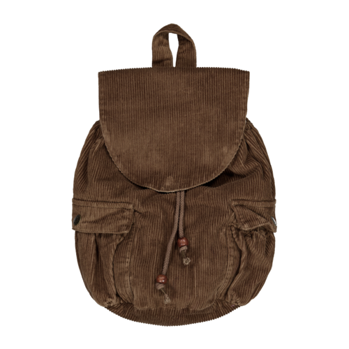 MarMAr CPH Aronia Stretch Cord backpack MarMAr CPH Aronia Stretch Cord backpack