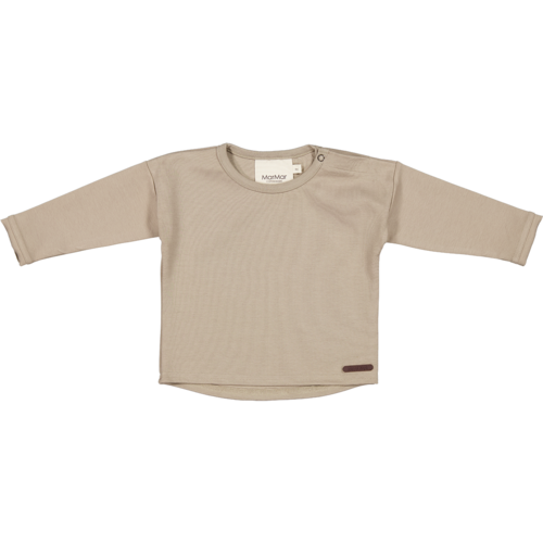 MarMAr CPH Tajco longsleeve elm MarMAr CPH Tajco longsleeve elm