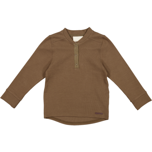 MarMAr CPH Tavs longsleeve earth MarMAr CPH Tavs longsleeve earth