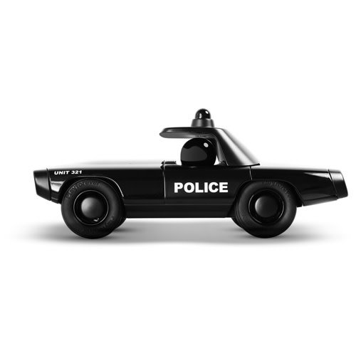 Playforever Maverick Heat Shadow Police Playforever Maverick Heat Shadow Police