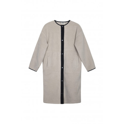 Idigdenim Palle pile coat Idigdenim Palle pile coat