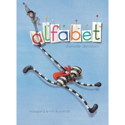 Alfabet Alfabet