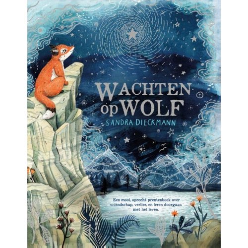 Christofoor Wachten op Wolf Christofoor Wachten op Wolf