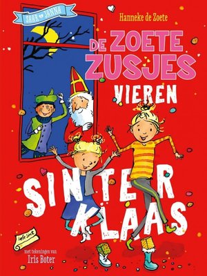 Kosmos The Sweet Sisters celebrate Sinterklaas